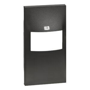 Legrand LN-FRON.4430/2 2M DARK