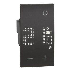 Legrand LN-TERMOSTATO 230V 2M DARK