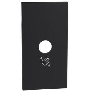 Legrand LN-TECLA MEC S/CONT. 2M DARK