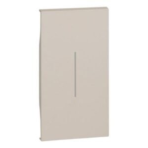 Legrand LN-TECLA 2M SAND