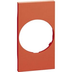 Legrand LN-FRON.4141 2M ROJO
