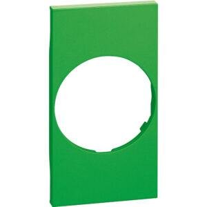 Legrand LN-FRON.4141 2M VERDE