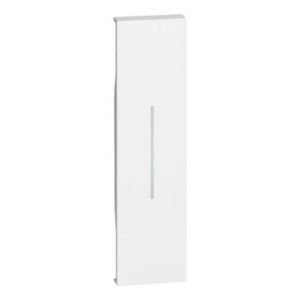 Legrand LN-TECLA 1M BLAN