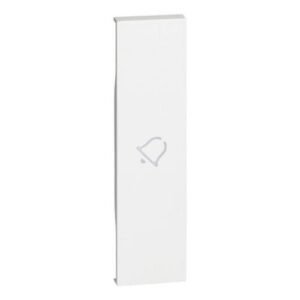 Legrand LN-TECLA CAMPANA 1M BLAN