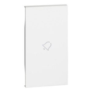 Legrand LN-TECLA CAMPANA 2M BLAN