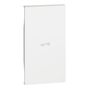 Legrand LN-TECLA LLAVE 2M BLAN