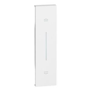 Legrand LN-TECLA PERS K4037 1M BLAN