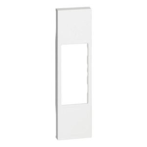 Legrand LN-FRON.BASES RJ45 1M BLAN