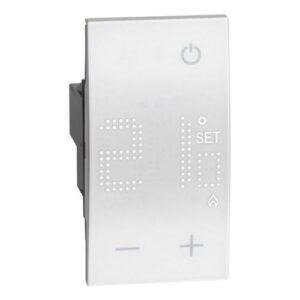 Legrand LN-TERMOSTATO 230V 2M BLAN