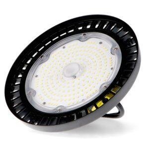 Campana industrial Led Sky 200W 0-10V 5000k