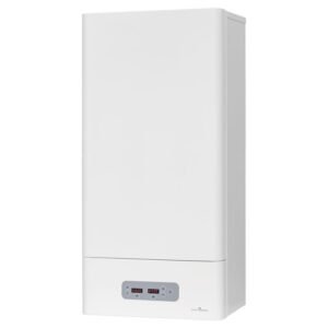 Gabarron MBX15 Caldera Eléctrica Modulante Calefacción y  Agua Caliente Instantánea MATTIRA MBX15