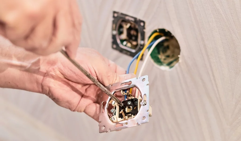 instalación eléctrica de una casa instalación eléctrica de una casa