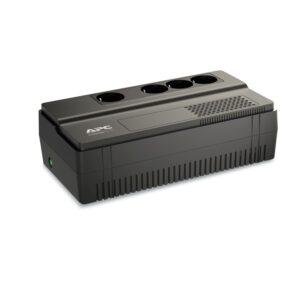 SAI Schneider APC Easy UPS BV800I-GR 0,8 kVA 450 W · protección eléctrica profesional