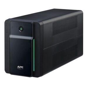 SAI Schneider APC Easy UPS BVX2200LI-GR 2,2 kVA 1200 W · protección eléctrica profesional