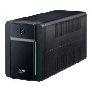 SAI Schneider APC Back-UPS BX1600MI-GR 1,6 kVA 900 W · protección eléctrica profesional