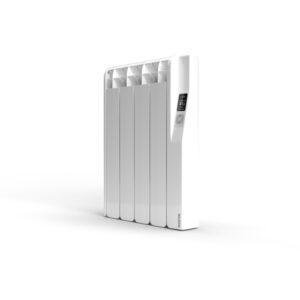 Rointe Radiador eléctrico Rointe Kyros WiFi 600 W 4 elementos color blanco RAL 9016