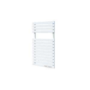 Rointe Secatoallas / toallero eléctrico Rointe Neø 17 tubos 500 W color blanco RAL 9016