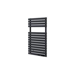 Rointe Secatoallas / toallero eléctrico Rointe Neø 13 tubos 300 W color negro texturizado RAL 9005
