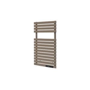 Rointe Secatoallas / toallero eléctrico Rointe Neø 13 tubos 300 W color Pearl Beig texturado RAL 1035