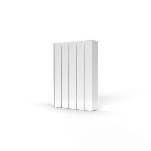 Rointe Radiador eléctrico Rointe Olympia 600 W 4 elementos color blanco RAL 9016