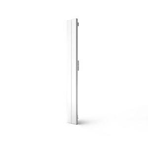 Rointe Radiador eléctrico Rointe Palaos WiFi 1000W 2 elementos color blanco texturado RAL 9016