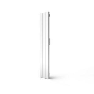 Rointe Radiador eléctrico Rointe Palaos WiFi 1500W 3 elementos color blanco texturado RAL 9016