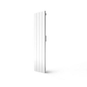 Rointe Radiador eléctrico Rointe Palaos WiFi 2000W 4 elementos color blanco texturado RAL 9016