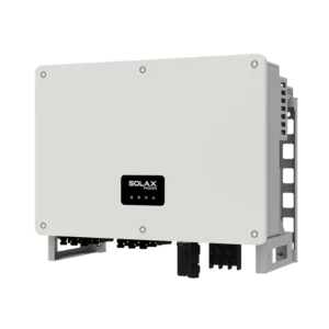 Inversor SOLAX X3 MEGA 60.0kW trif. 6 MPPTs Trifasico