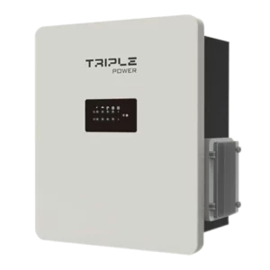 BMS SOLAX Parallel Box-II para Baterías T58