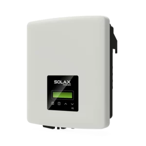 Inversor SOLAX X1 MINI 3.6 kW Monofasico