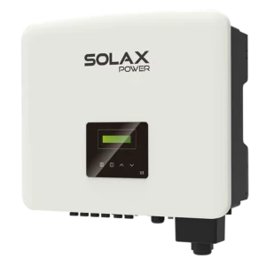 Inversor SOLAX X3 PRO 8.0kW - G2 Trifasico