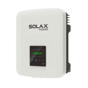 Inversor SOLAX X3 MIC 10.0kW - G2 Trifasico