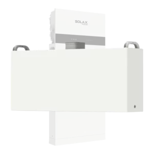 Bat. Litio Solax TP-HS50E 5.1 KWH / IES
