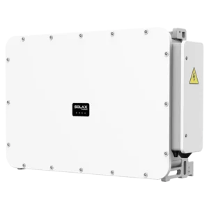 Inversor SOLAX X3 GRAND 350 - HV Trifasico