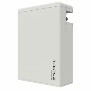 Bat. litio Solax Power 5.8KWh sin BMS ESCLAVA T58-V2