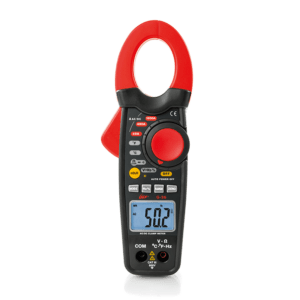 HT G36 Pinza amperimétrica completa 1000ACC/CA CATIII 600V