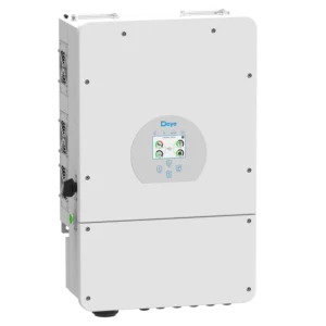 Inversor DEYE SUN-12K-SG02LP1EU AM3 Monofasico