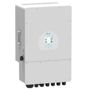 Inversor DEYE SUN-5K-SG04LP3-EU Trifasico