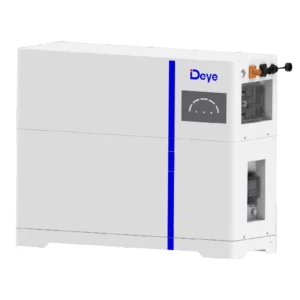 DEYE Bat. litio DEYE AI-W5.1-B 100AH