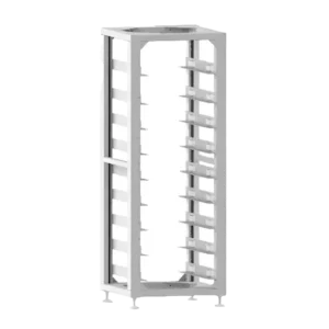 DEYE Rack para 8 Baterías DEYE BOS-GM