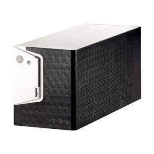 Legrand SAI de torre Keor SP line interactive con 2 salidas 2P+T estándar y 2 salidas IEC - 1500VA 900W