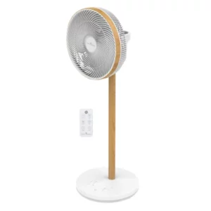 Gabarron ventilador portátil de bajo consumo Vaera DC