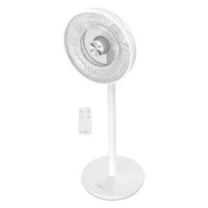 Gabarron ventilador portátil de bajo consumo Vantic DC