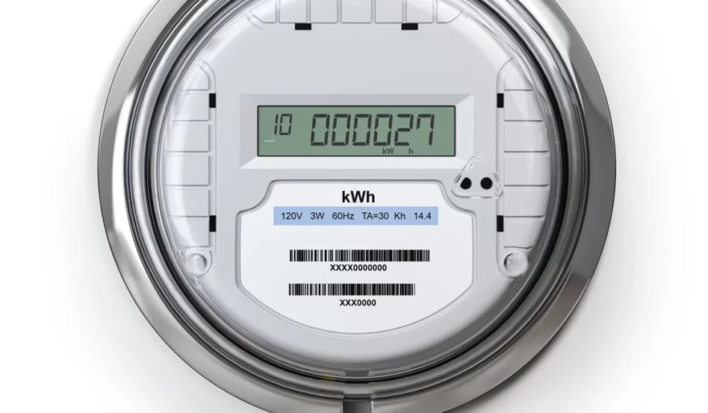 analizador energía reducir consumo