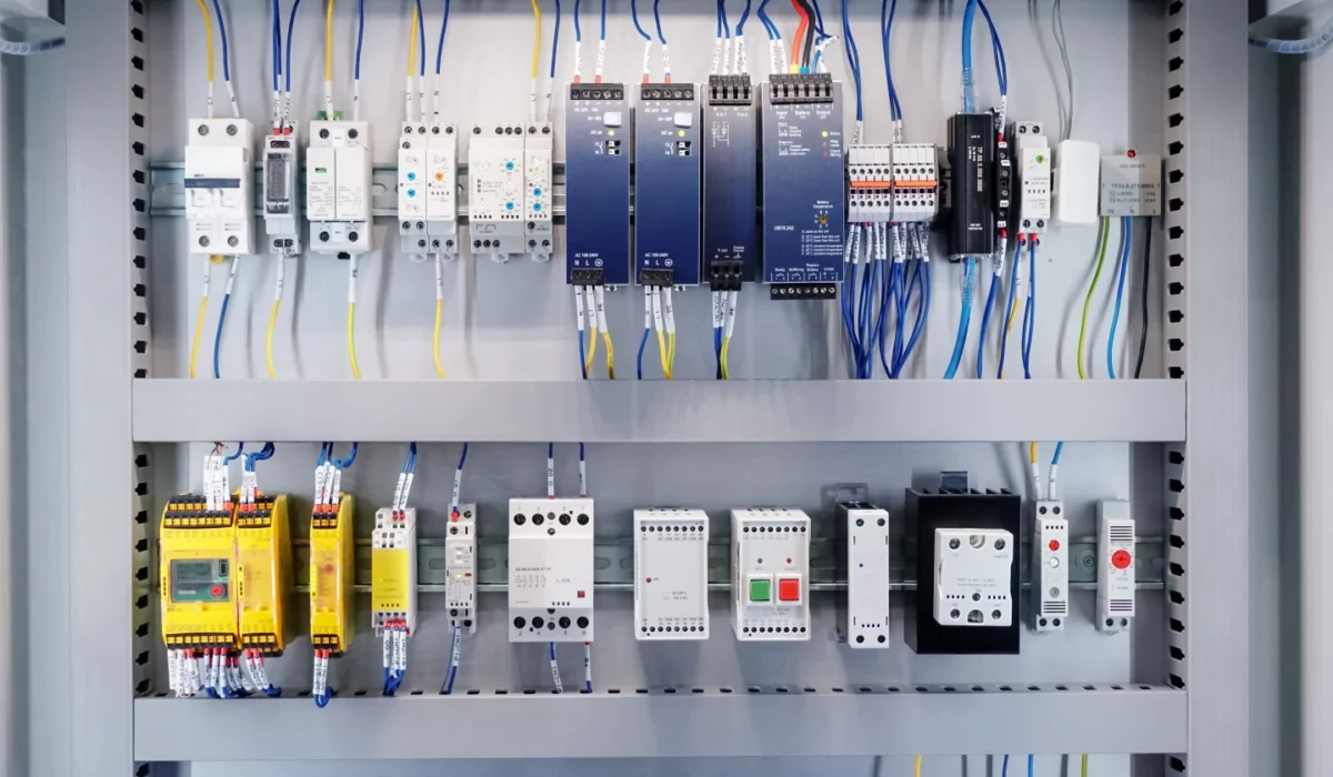 autotransformadores industriales