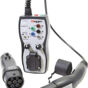 Evus Energy AC TESTER