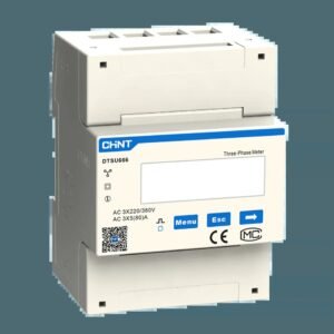 Evus Energy DDSU666