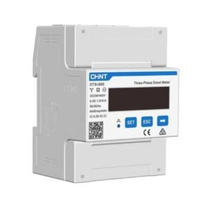 Evus Energy DTSU666