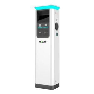 Evus Energy TWIN440POS