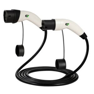 Evus Energy AC507